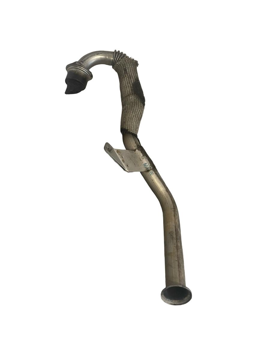 Conducta/furtun supapa EGR FORD FIESTA VI 2008 - > 1.6