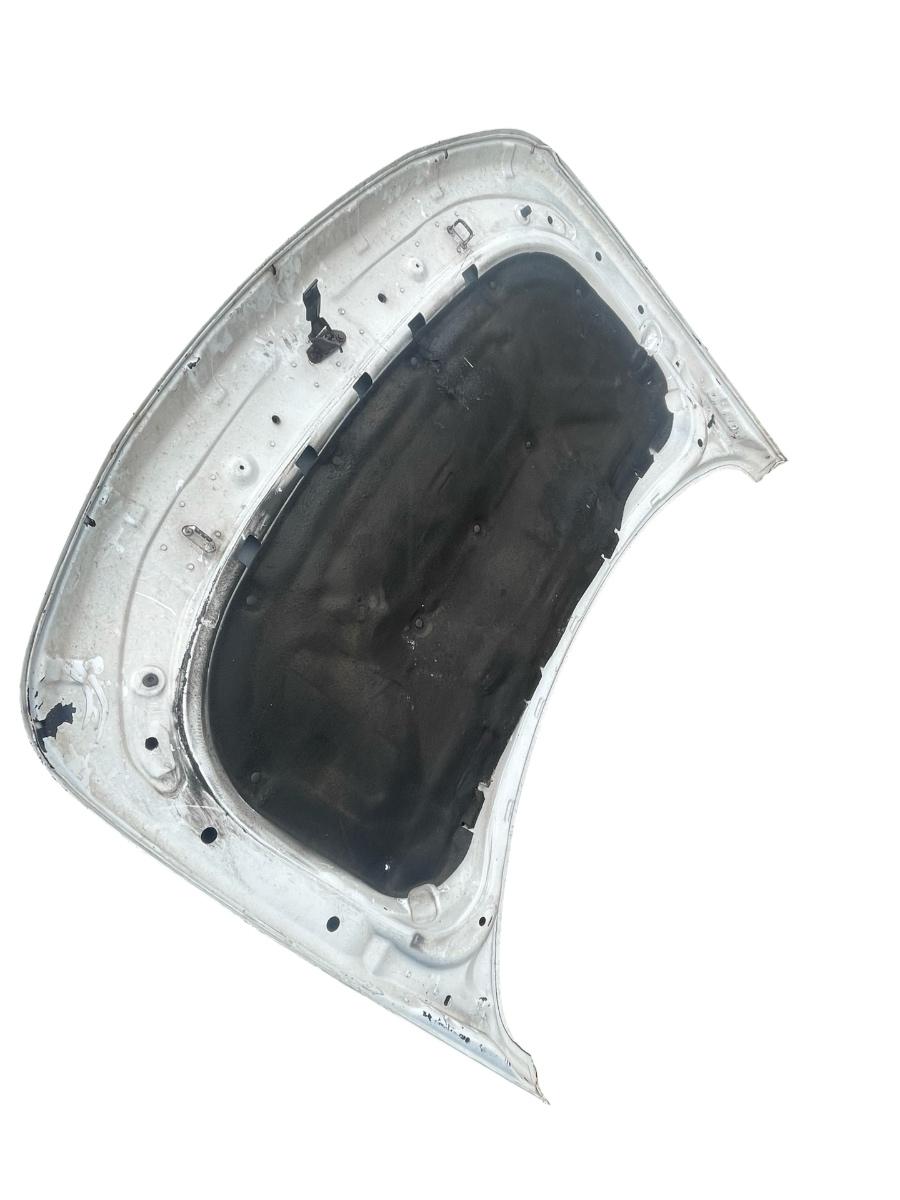 Capota motor LAND ROVER RANGE ROVER SPORT LS_, L320 2005 - 2013 – foto 3