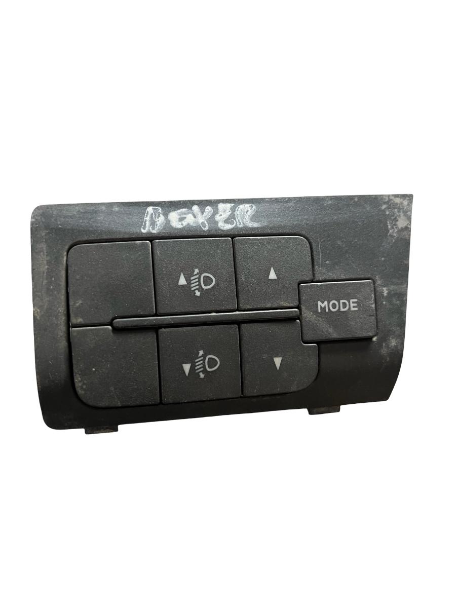Comutator reglaj nivel faruri FIAT DUCATO Box 244 2002 - > 7354213530