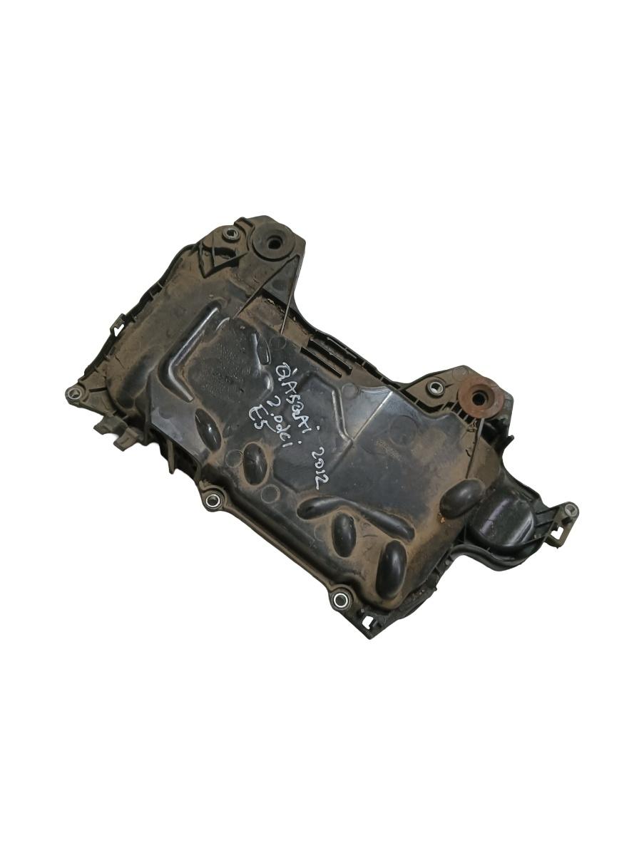 Capac motor (ornament) RENAULT LAGUNA III BT0/1 2007 - 2015 dCi M9R.., NISSAN QASHQAI / QASHQAI +2 I J10, JJ10 2006 - 2014 2.0 MR20DE 8200672464