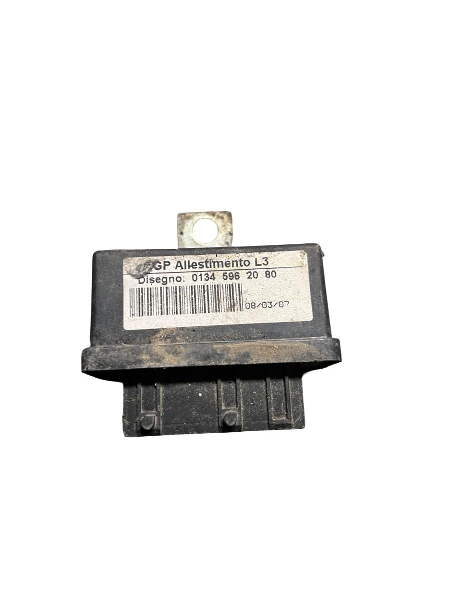 Alte piese de sistem AdBlue FIAT DUCATO Box 250, 290 2006 - > 01345962080 – foto 2