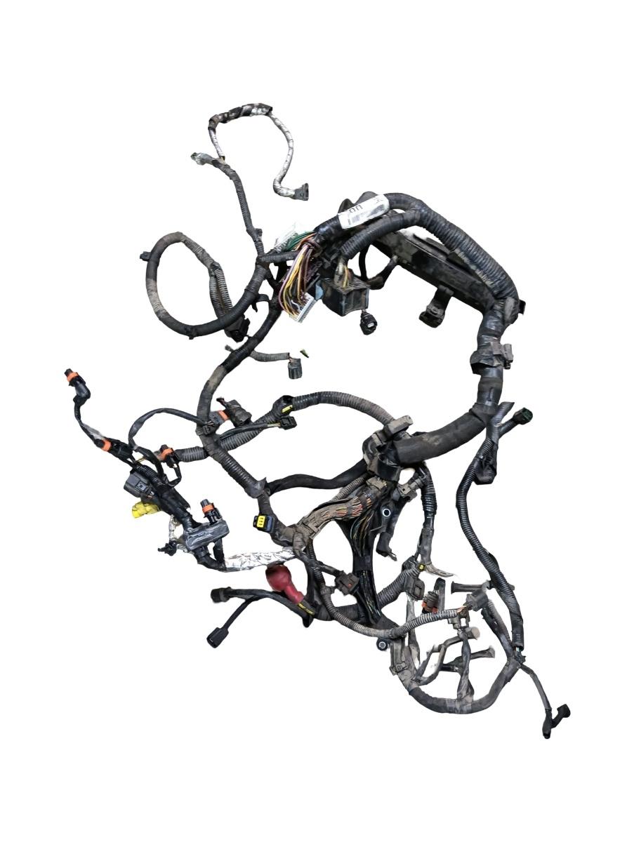 Instalatie electrica motor  NISSAN QASHQAI / QASHQAI +2 I J10, JJ10 2006 - 2014 24011bb01c – foto 2