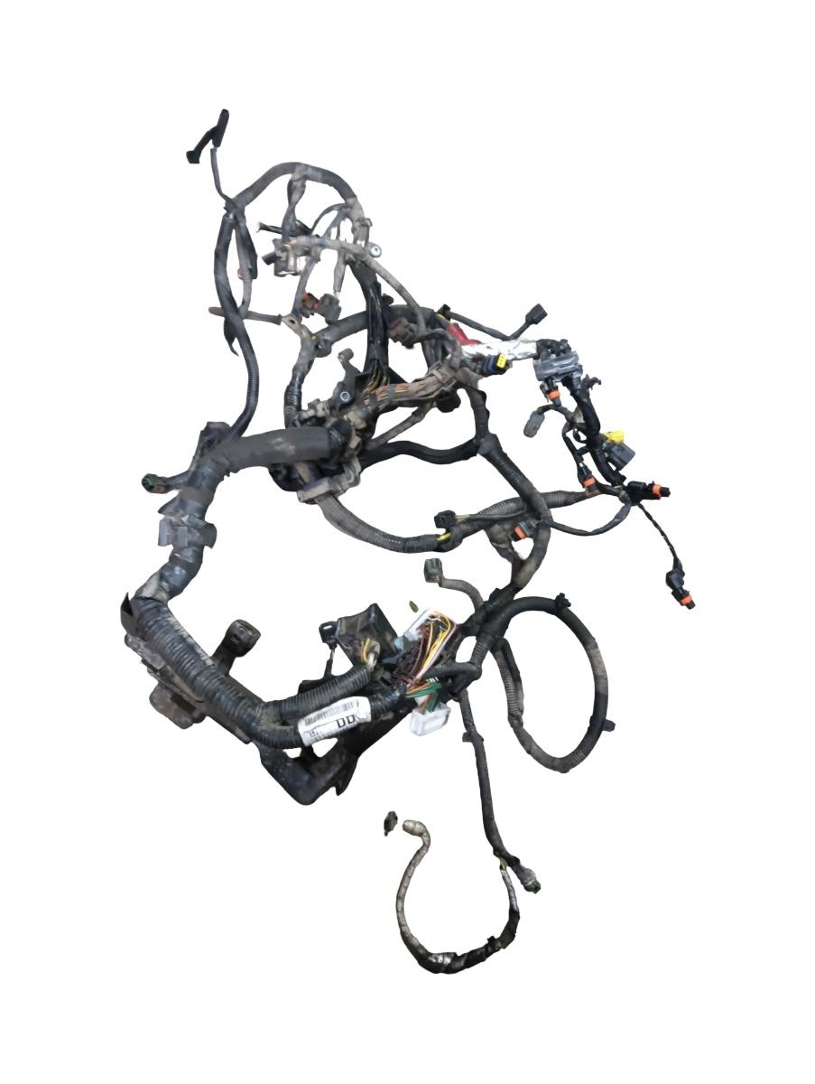 Instalatie electrica motor  NISSAN QASHQAI / QASHQAI +2 I J10, JJ10 2006 - 2014 24011bb01c