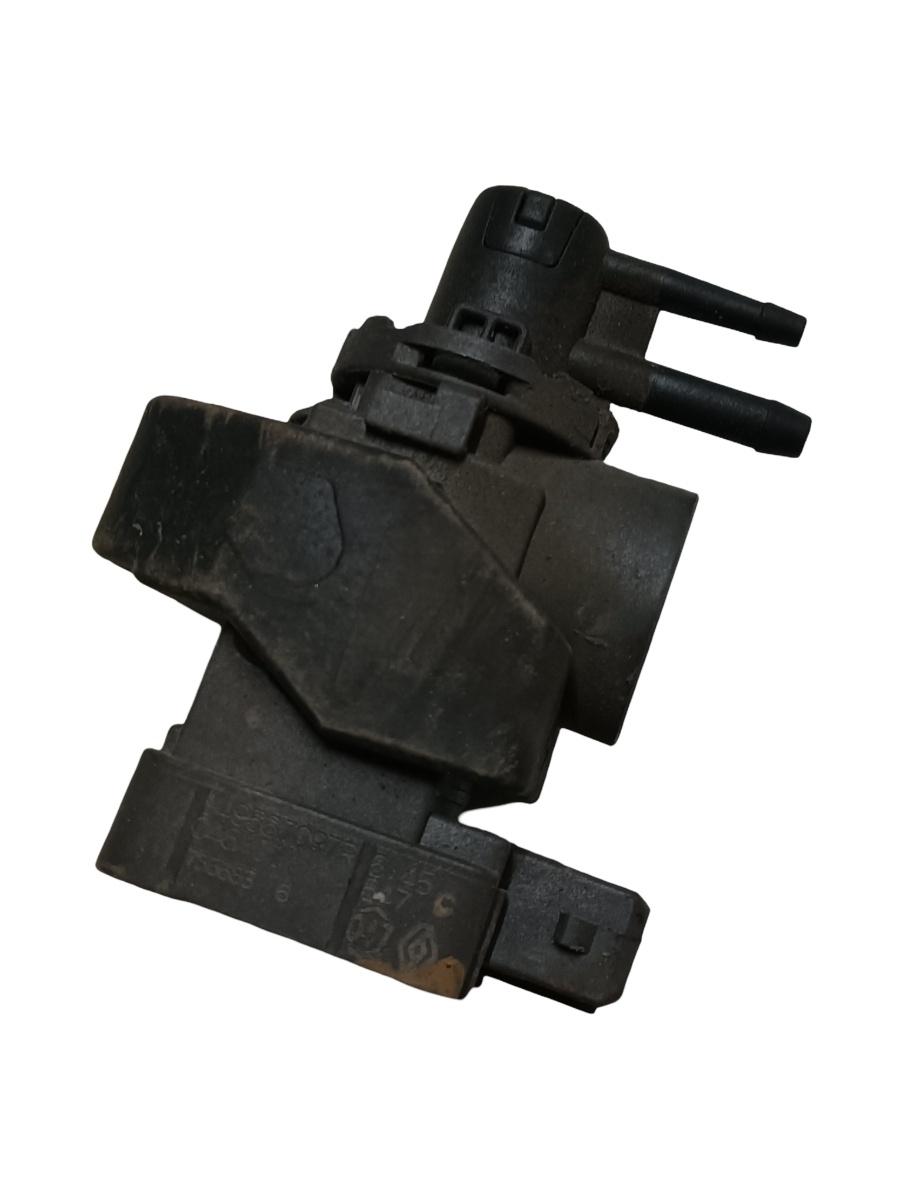 Electrovalva turbina NISSAN QASHQAI / QASHQAI +2 I J10, JJ10 2006 - 2014 2.0 MR20DE