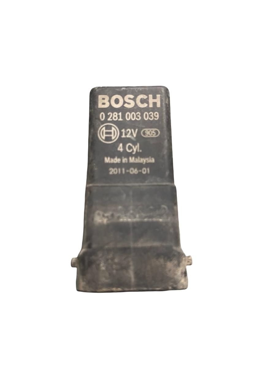 Releu preincalzire bujii incandescente PEUGEOT BOXER Box 2006 - >