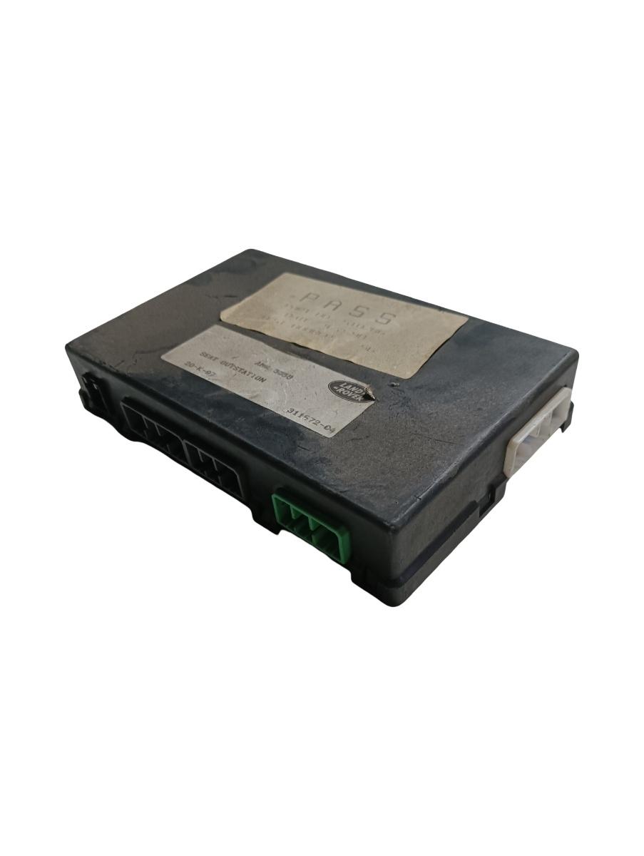Modul de confort LAND ROVER RANGE ROVER II LP_, P38A 1994 - 2002 311572c4
