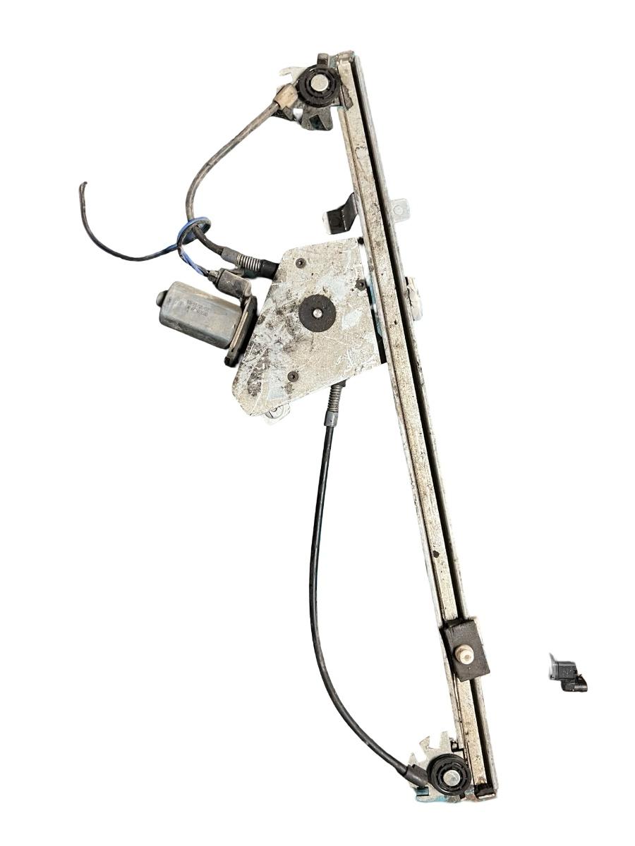 Macara Geam stanga PEUGEOT BOXER Box 2006 - >