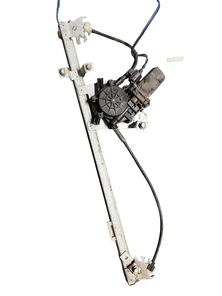 Macara Geam stanga PEUGEOT BOXER Box 2006 - > – foto 2