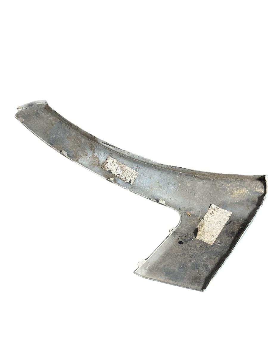 Ornamente margine aripa PEUGEOT EXPERT Platform/Chassis 2007 - > – foto 2
