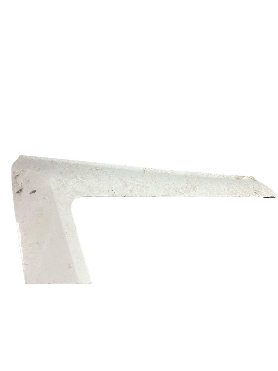 Ornamente margine aripa PEUGEOT EXPERT Platform/Chassis 2007 - >