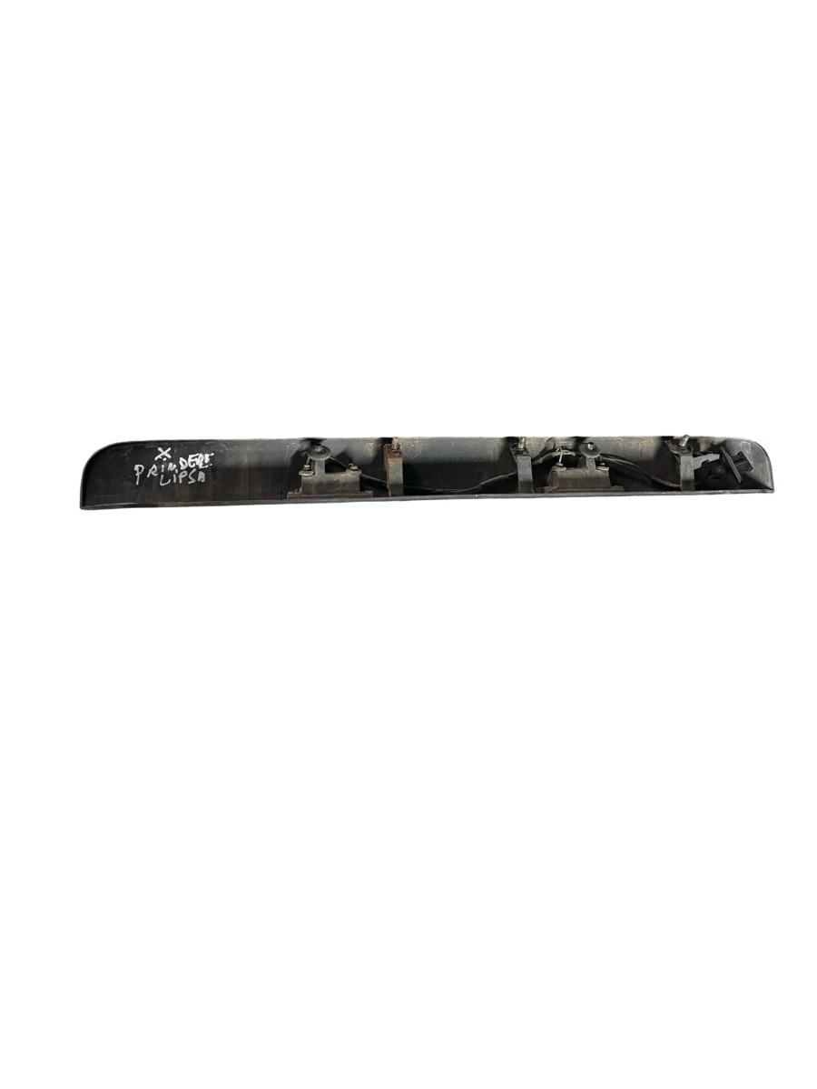 Banda decorativa portbagaj O PRINDERE ESTE LIPSA - VOLKSWAGEN TRANSPORTER V Box 7HA, 7HH, 7EA, 7EH 2003 - > 7H0827329B – foto 2
