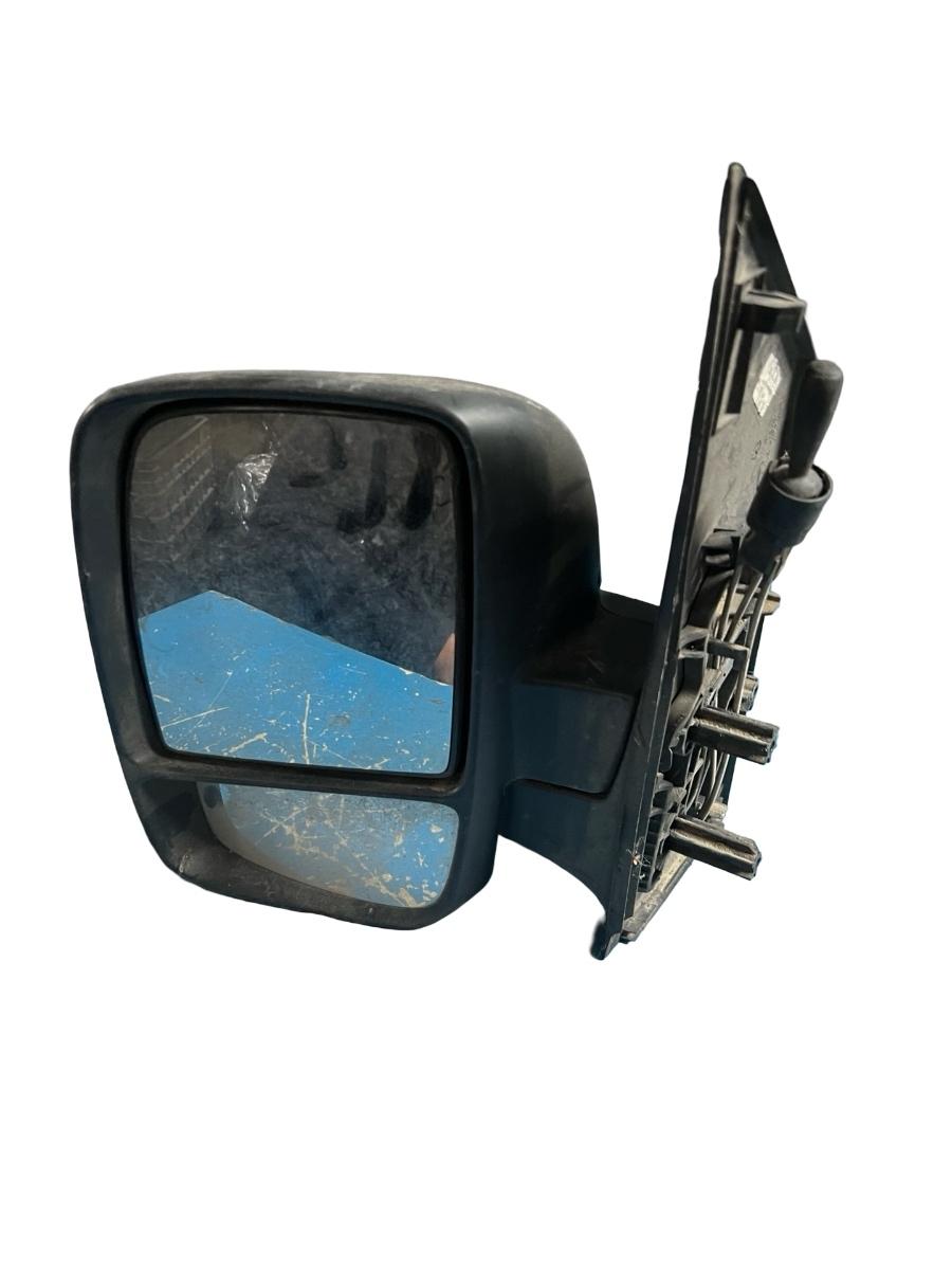 Oglinda laterala electrica portiera fata stanga PEUGEOT EXPERT Box VF3A_, VF3U_, VF3X_ 2007 - >