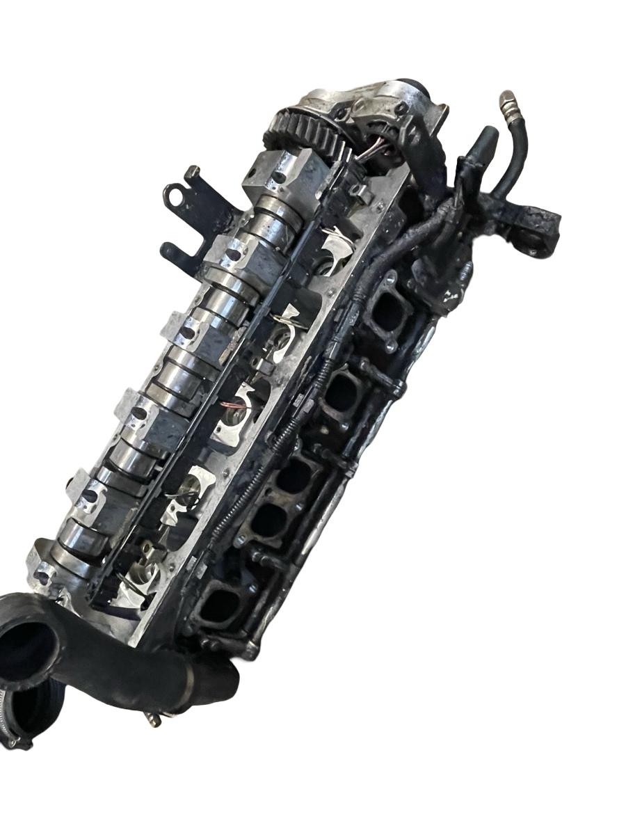 Chiulasa motor VOLKSWAGEN TRANSPORTER V Platform/Chassis 7JD, 7JE, 7JL, 7JY, 7J 2.5 TDI AXD – foto 5