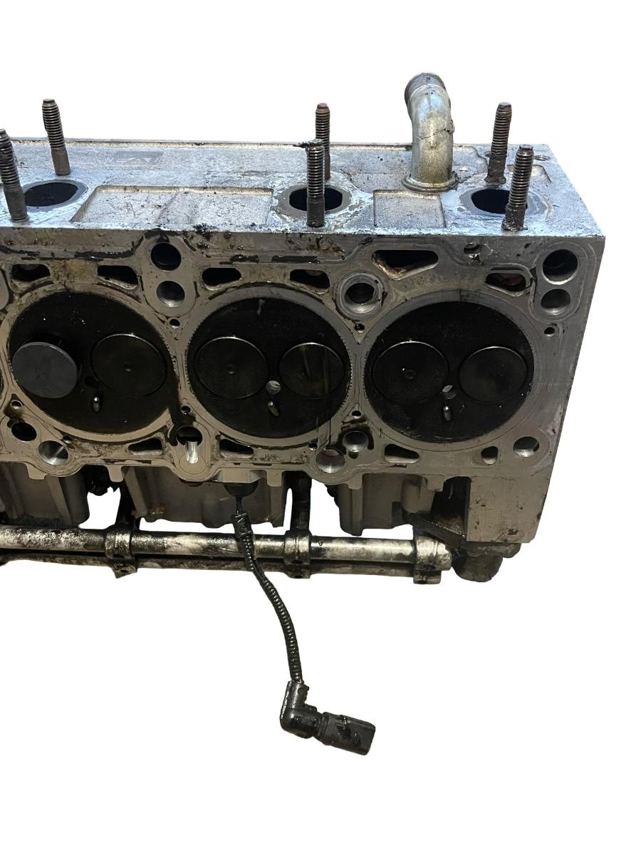 Chiulasa motor VOLKSWAGEN TRANSPORTER V Platform/Chassis 7JD, 7JE, 7JL, 7JY, 7J 2.5 TDI AXD – foto 8