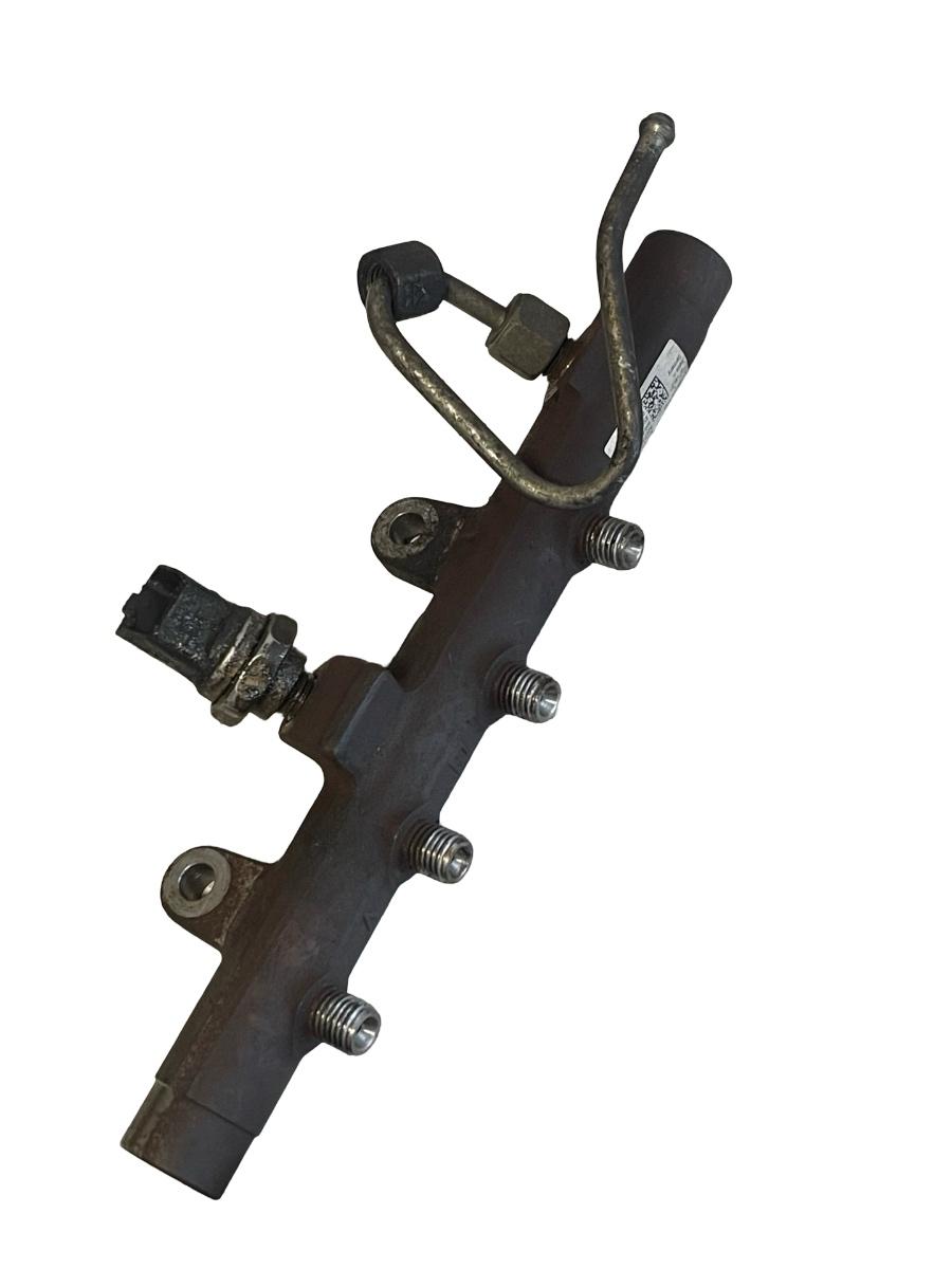 Rampa Injectoare DACIA DUSTER 2010 - > 1.5DCI H8200704217 – foto 3