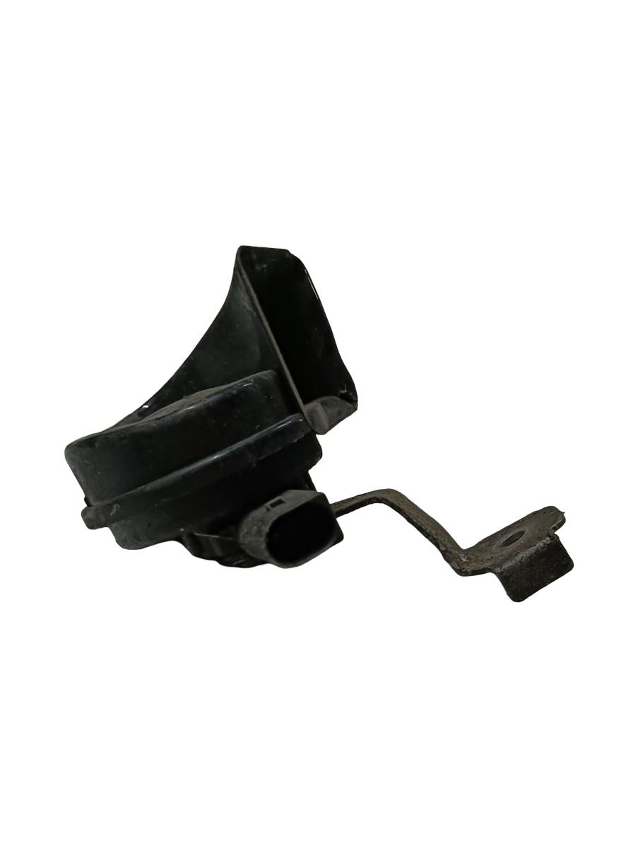 Claxon VOLKSWAGEN GOLF V 1K1 2003 - 2009 – foto 2