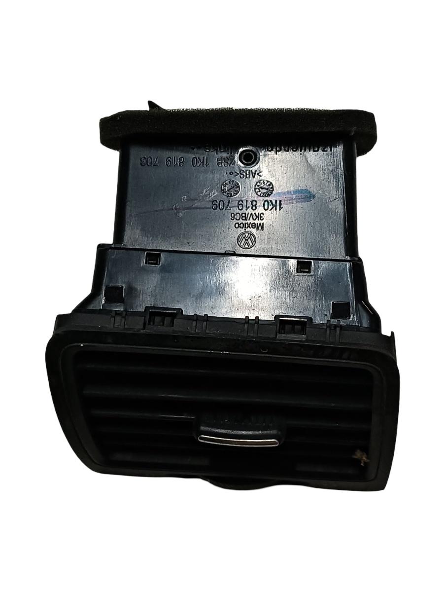 Grila ventilatie  stanga fata VOLKSWAGEN GOLF V 1K1 2003 - 2009 1k0819709 – foto 2
