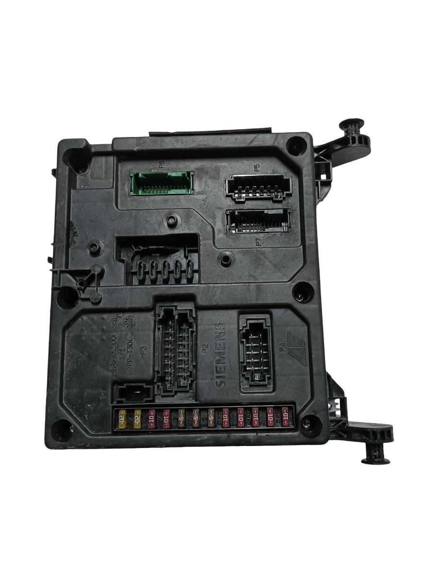 Panou sigurante VOLKSWAGEN SHARAN 7M8, 7M9, 7M6 1995 - 2010 S108152001
