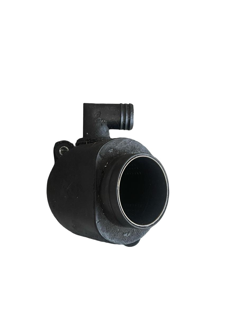 Rezonator admisie aer turbo AUDI A6/S6 III Saloon 4F2, C6 2004 - 2011 3.0TDI