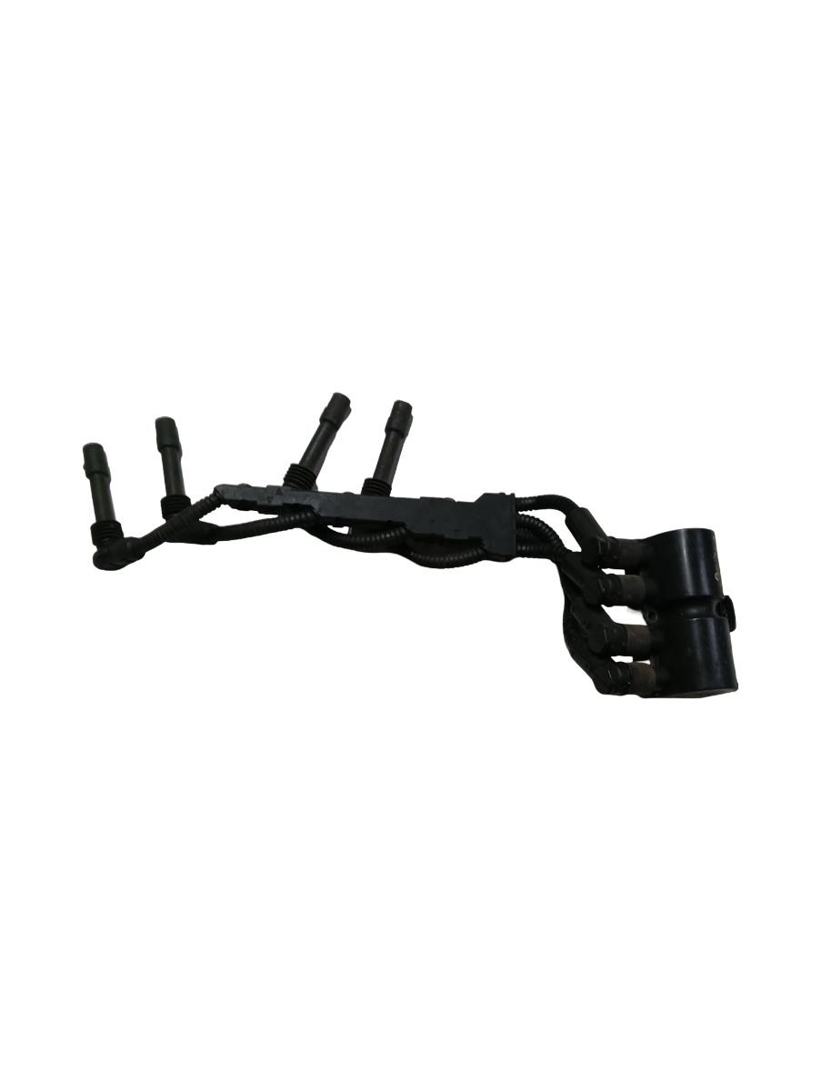 Bobina de aprindere de inalta tensiune OPEL ASTRA G Estate F35_, T98 1998 - 2009 – foto 2