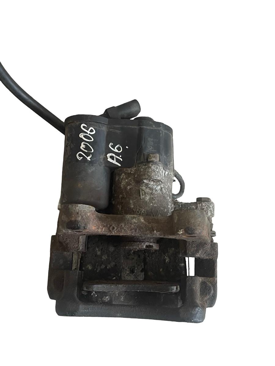 Etrier frana dreapta spate AUDI A6/S6 III Saloon 4F2, C6 2004 - 2011 3.0TDI – foto 2