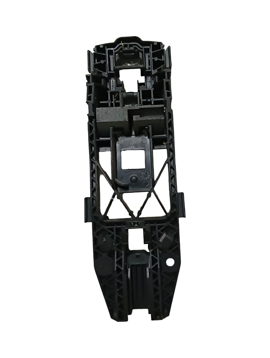 Maner usa interior  stanga spate VOLKSWAGEN TIGUAN 5N_ 2007 - > 5n0839885h – foto 2