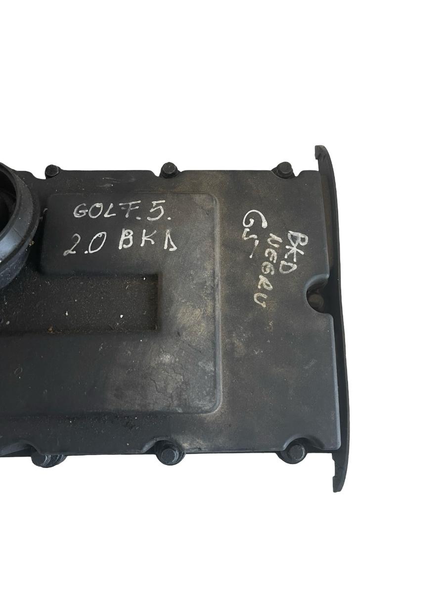 Capac culbutori AUDI A3 II 8P1 2003 - 2013 2.0 TDI 16V BKD 03G103475 – foto 2
