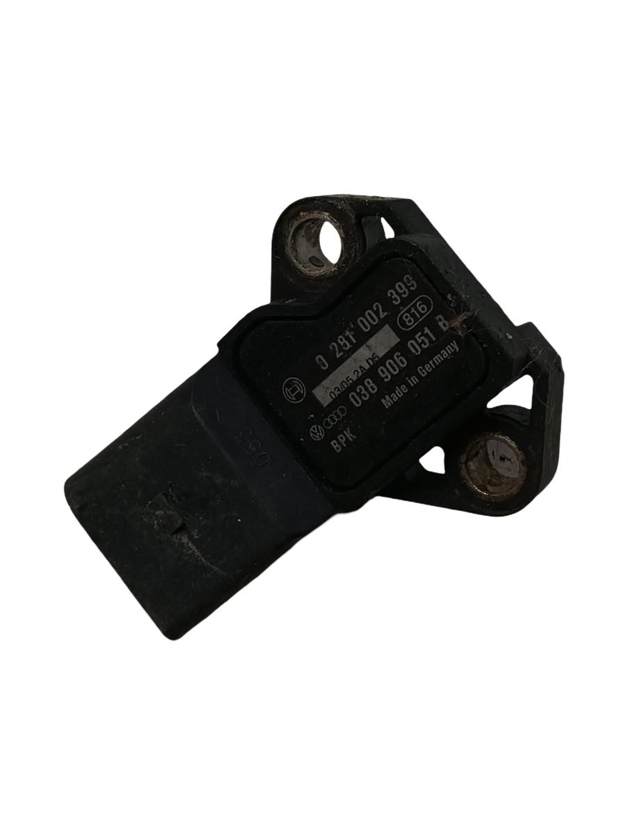 Senzor presiune turbo VOLKSWAGEN GOLF V Variant 1K5 2007 - 2009 0281002398