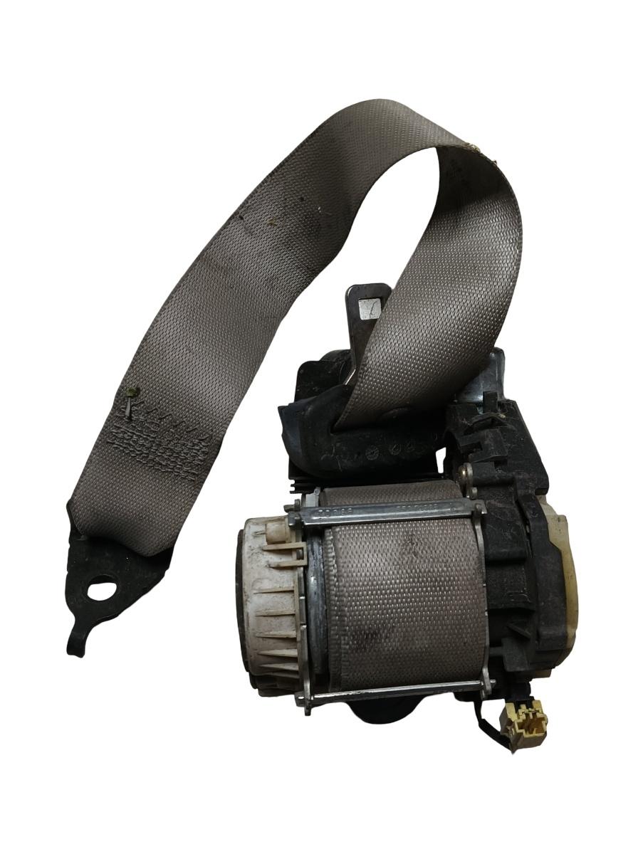 Centura de siguranta fata dreapta fata MERCEDES-BENZ C-CLASS II W203  2000 - 2007 2018680222 – foto 2