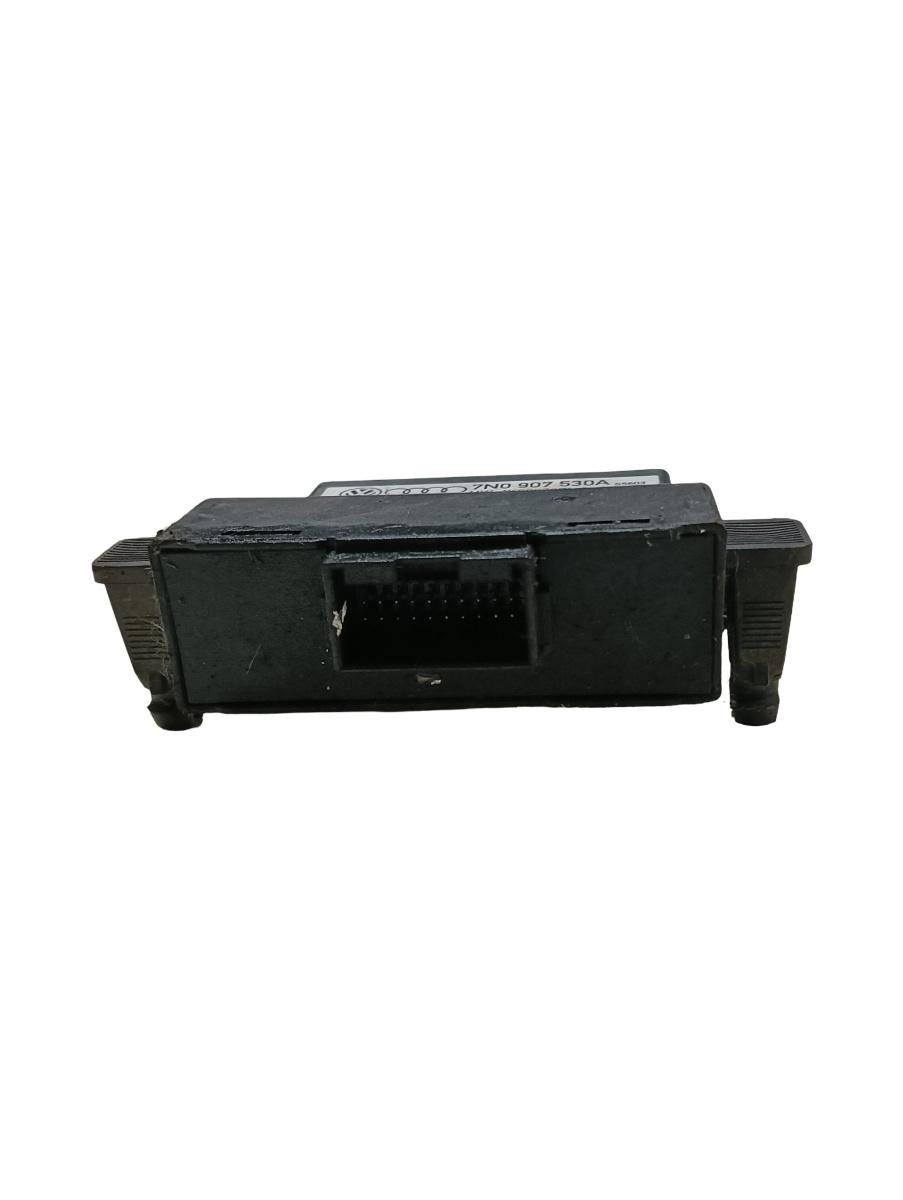 Modul de control pentru gateway VOLKSWAGEN GOLF V 1K1 2003 - 2009, VOLKSWAGEN TOURAN 1T3 2010 - 2015 TDI CFHC Continental 5WK50020J 7n0907530a – foto 2