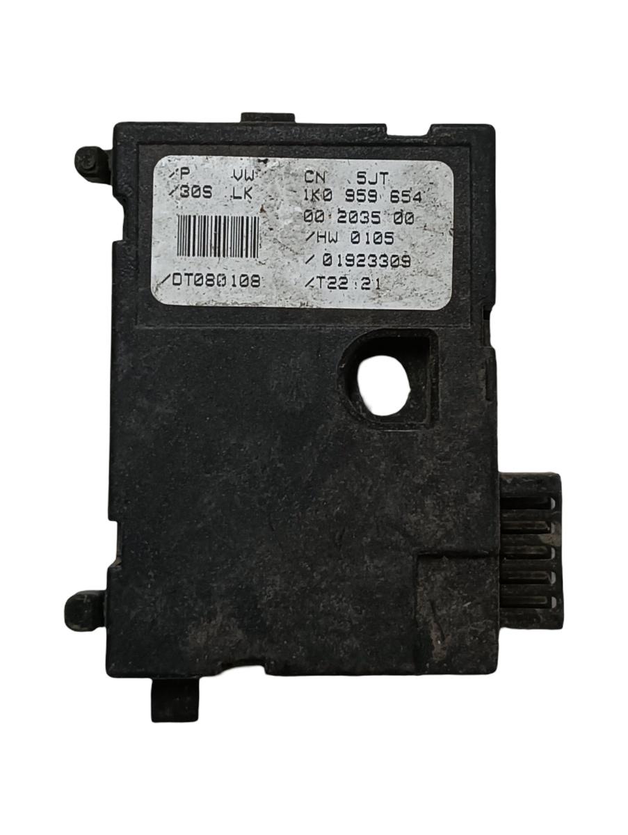 Senzor unghi volan VOLKSWAGEN GOLF V 1K1 2003 - 2009 TDI BKC, BLS, BXE VAG 1k0959654