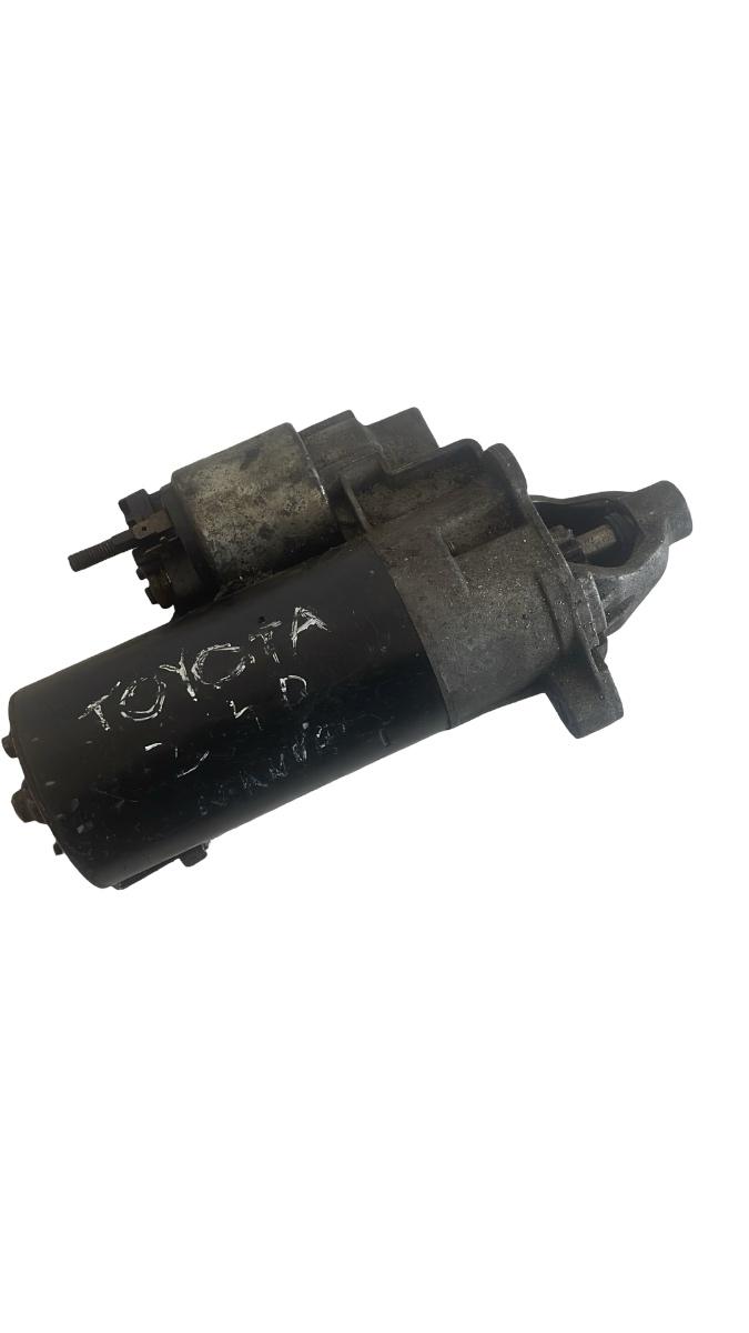 Electromotor VOLKSWAGEN BORA 1J2 1998 - 2013 1.6 16V AUS