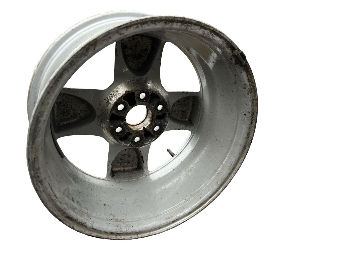 Jante din aliaj R17 NISSAN NP300 NAVARA Platform/Chassis D40 2008 - > 17x7,1/2JJ – foto 2