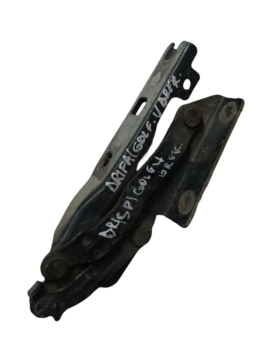 Balamale capota motor dreapta fata VOLKSWAGEN GOLF V Variant 1K5 2007 - 2009