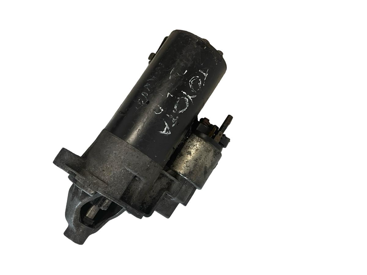 Electromotor TOYOTA LAND CRUISER PZJ7_, KZJ7_, HZJ7_, BJ7_, LJ7_, RJ7_ 1984 - 2.4DIESEL MANUAL