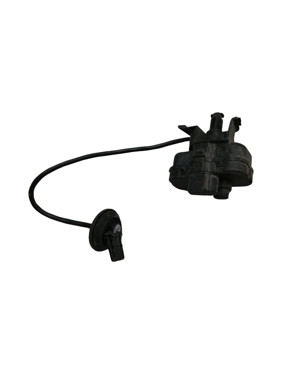 Motoras blocare usita rezervor combustibil VOLKSWAGEN GOLF V Variant 1K5 2007 - 2009 5n0810773d