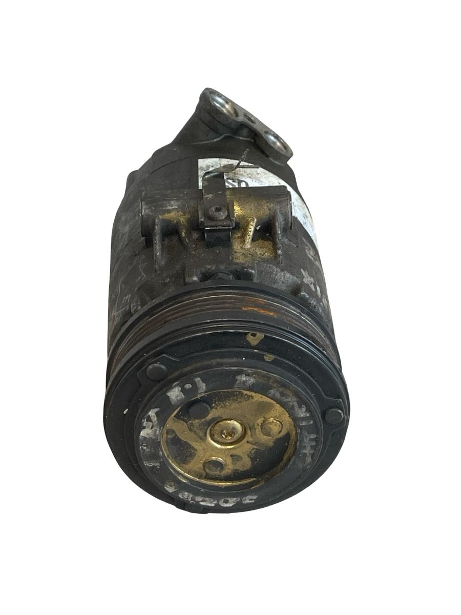 Compresor  AC OPEL ZAFIRA A F75_, T98 1999 - 2005 1.8i – foto 2