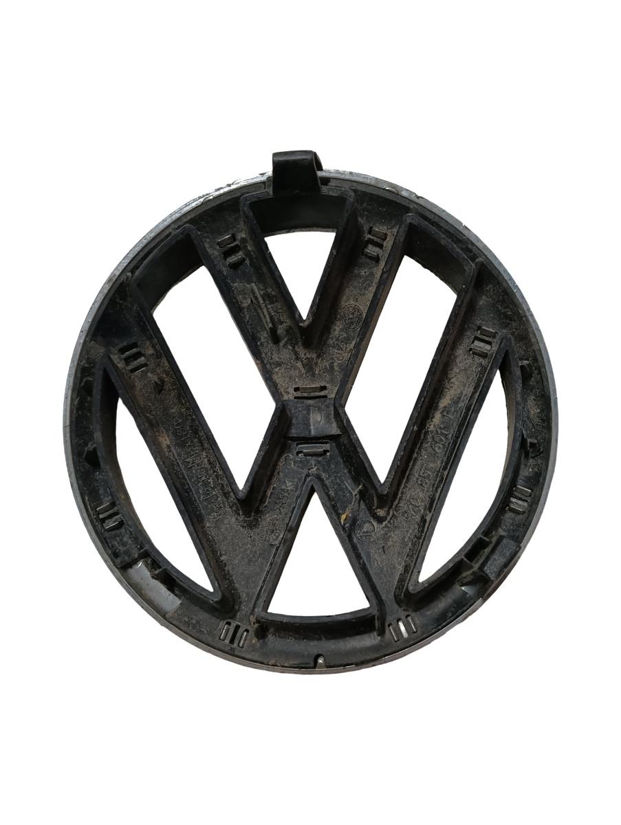 Sigla / Emblema VOLKSWAGEN GOLF V Variant 1K5 2007 - 2009 5k0853601e – foto 2
