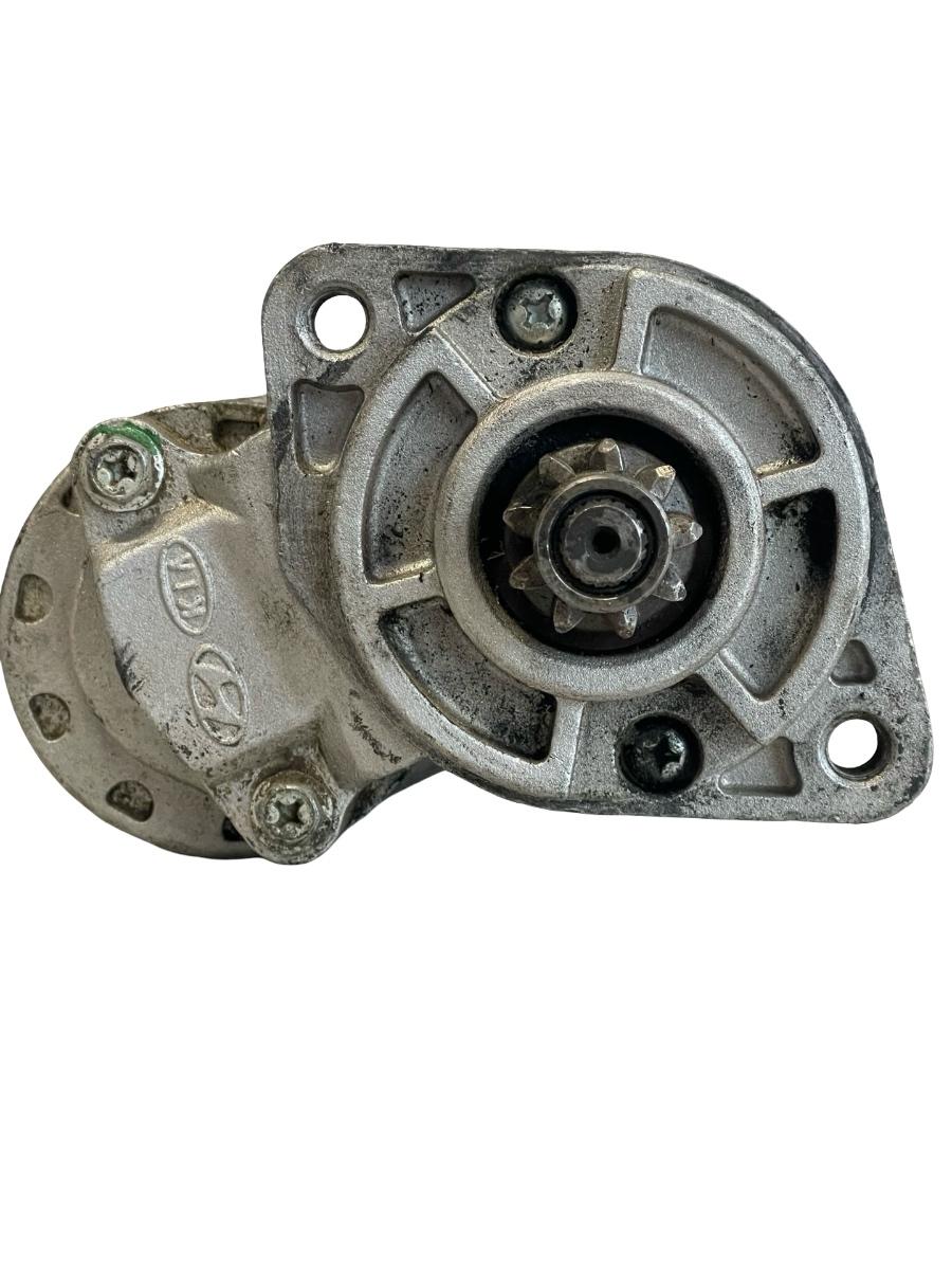 Electromotor HYUNDAI TUCSON JM 2004 - 2010 2.0CRDI E4 03101-3190 – foto 4