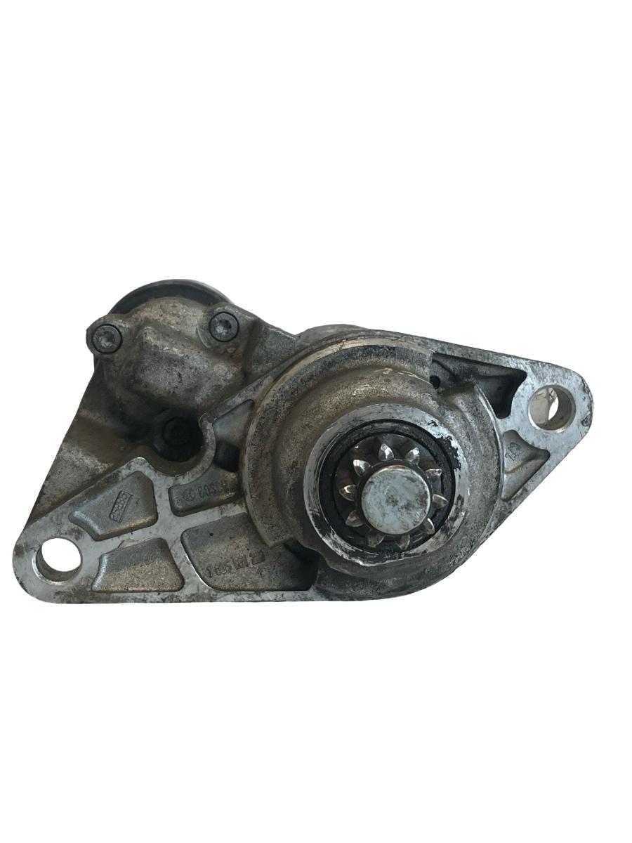 Electromotor VOLKSWAGEN POLO 9N_ 2001 - 2012 1.2i – foto 3