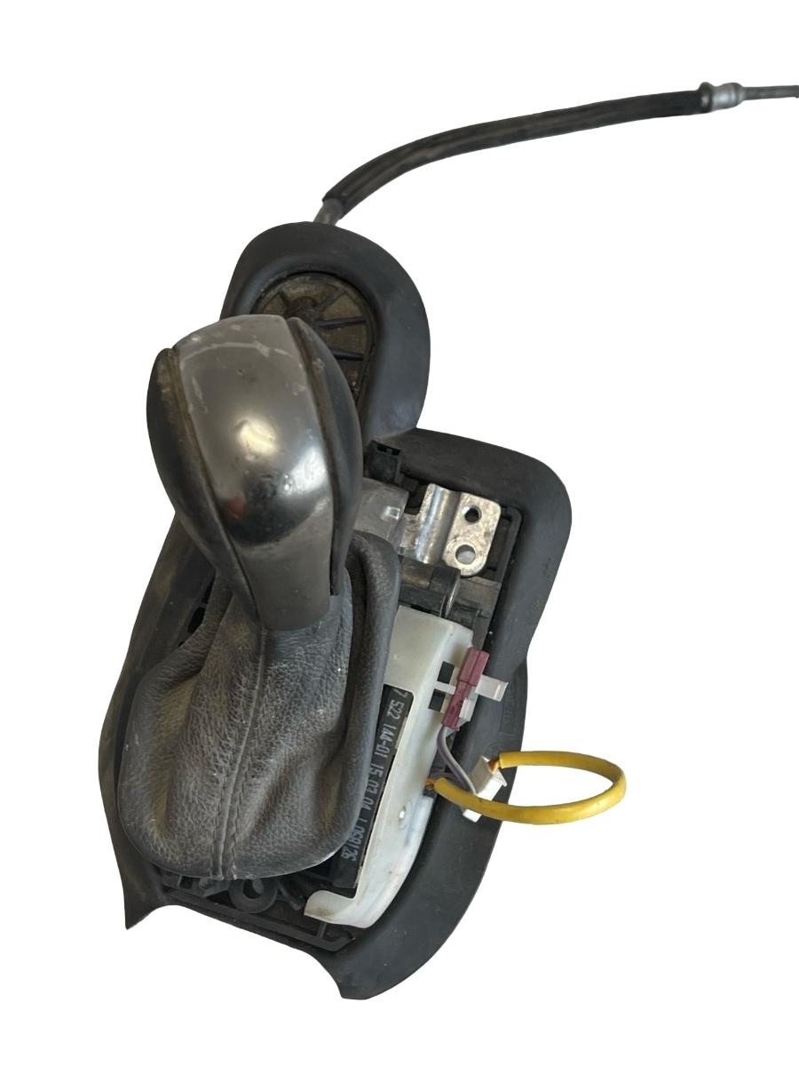 Timonerie cutie automata BMW 5 E60 2001 - 2010 2.5D 7522144 01 – foto 2