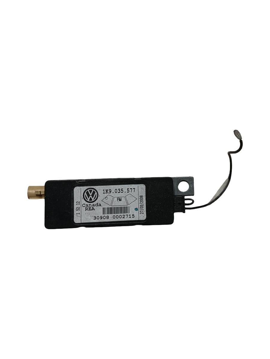 Amplificator semnal antena VOLKSWAGEN GOLF V Variant 1K5 2007 - 2009 1k9035577