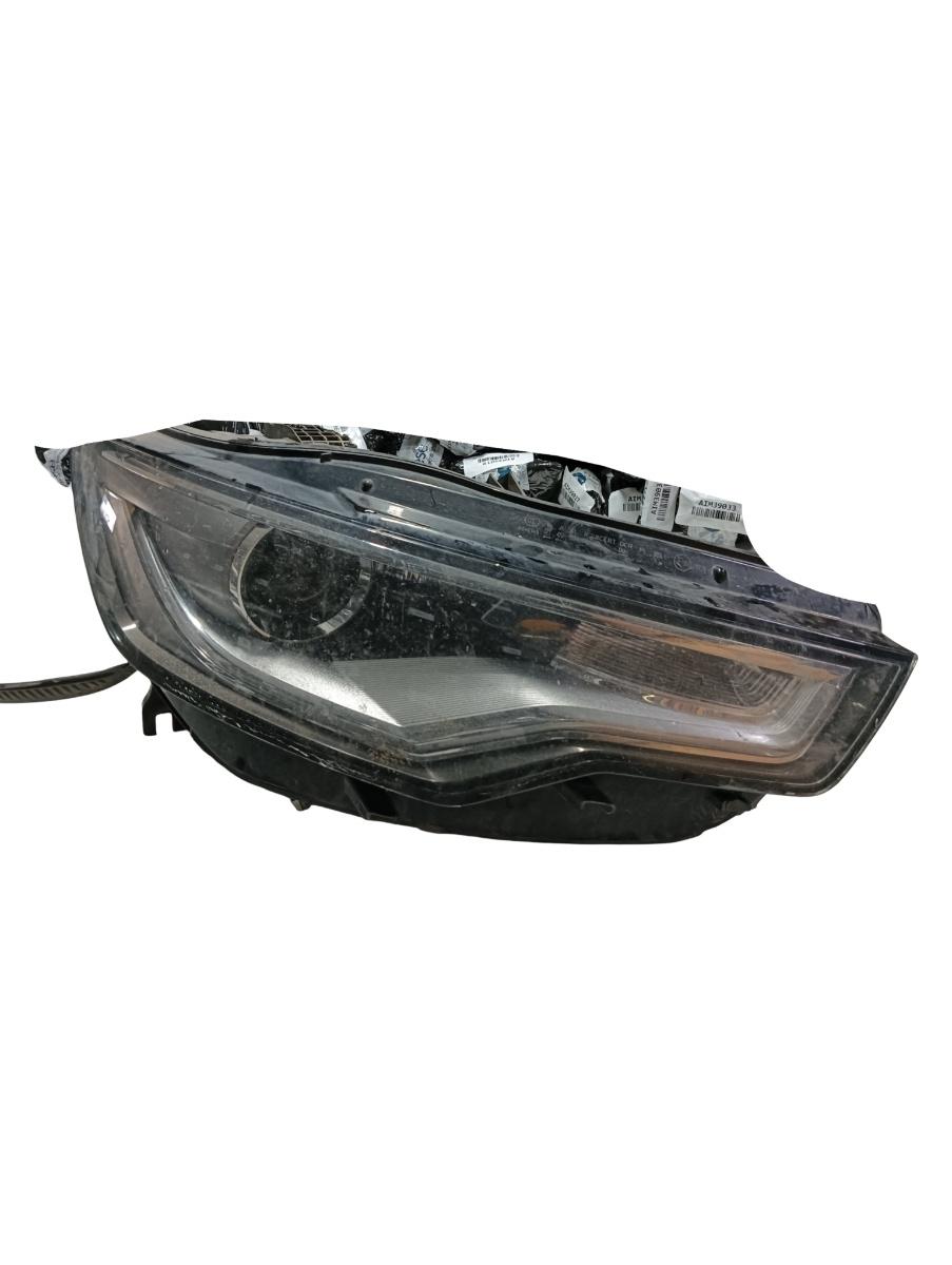 Far dreapta DEFECT, PT STICLA A6 C7 AUDI A6/S6 IV Saloon 4G2, C7, 4GC 2010 - 2018