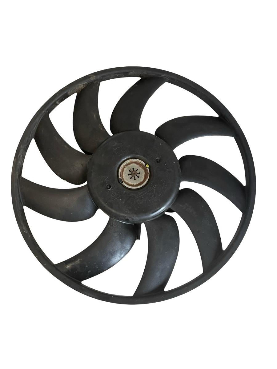 Electroventilator AUDI A6/S6 IV Saloon 4G2, C7, 4GC 2010 - 2018 3.0 TDI quattro CDU – foto 3