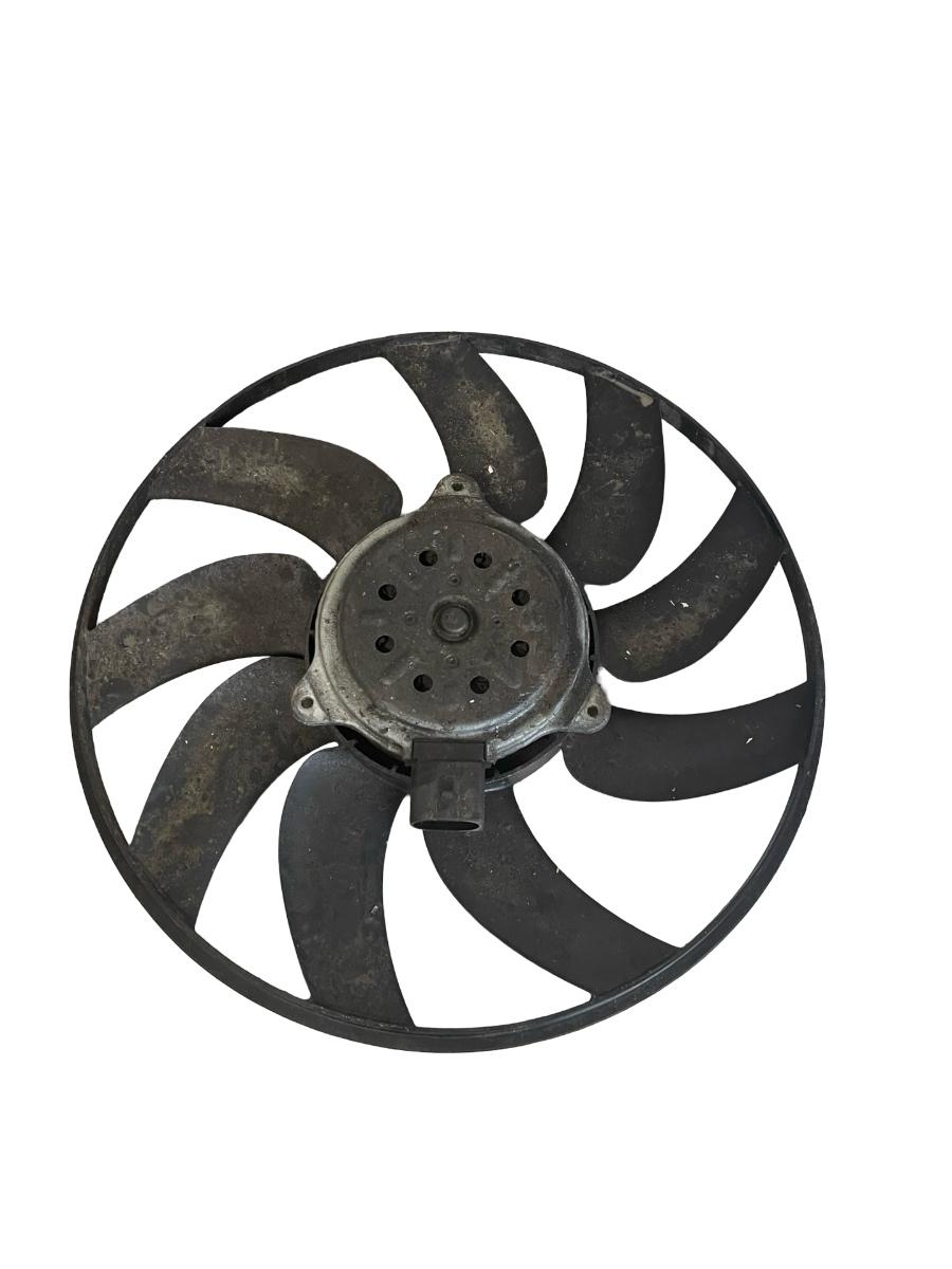 Electroventilator AUDI A6/S6 IV Saloon 4G2, C7, 4GC 2010 - 2018 3.0 TDI quattro CDU