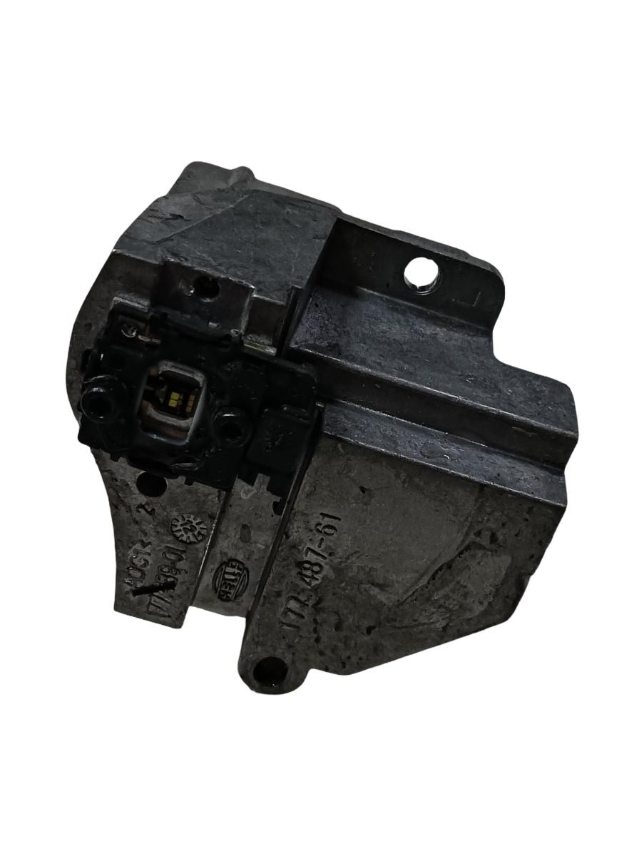 Modul balast AUDI A6/S6 IV Saloon 4G2, C7, 4GC 2010 - 2018 17748761 – foto 2