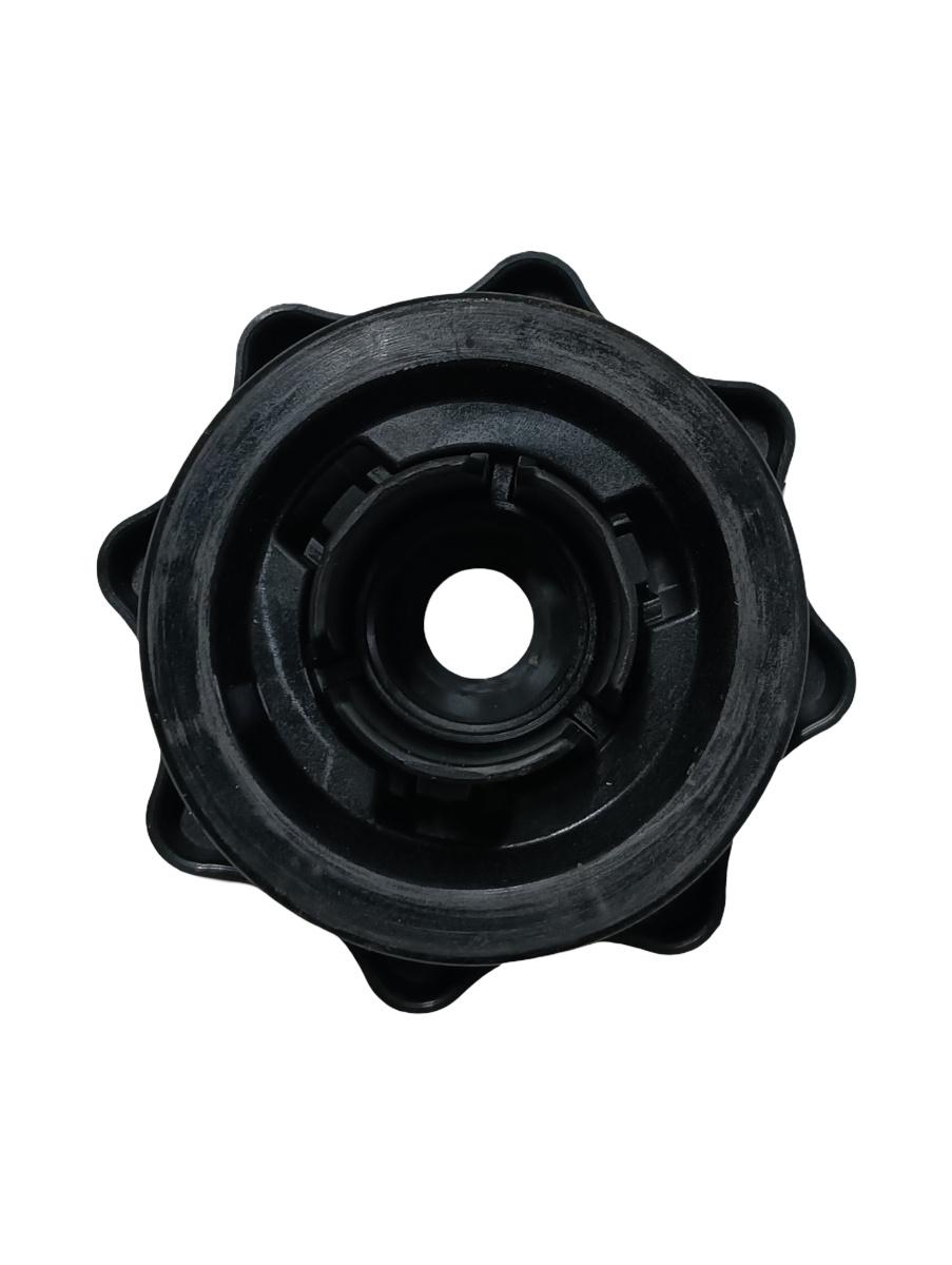 Montare roata de rezerva AUDI A6/S6 IV Saloon 4G2, C7, 4GC 2010 - 2018 – foto 2