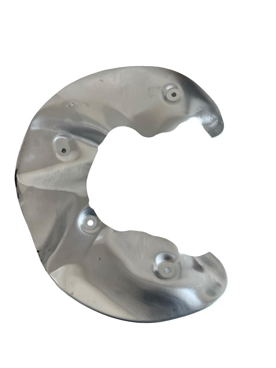 Protectie disc frana dreapta fata AUDI A4 IV 8K2, B8 2007 - 2015 Metzger 6115094 – foto 2
