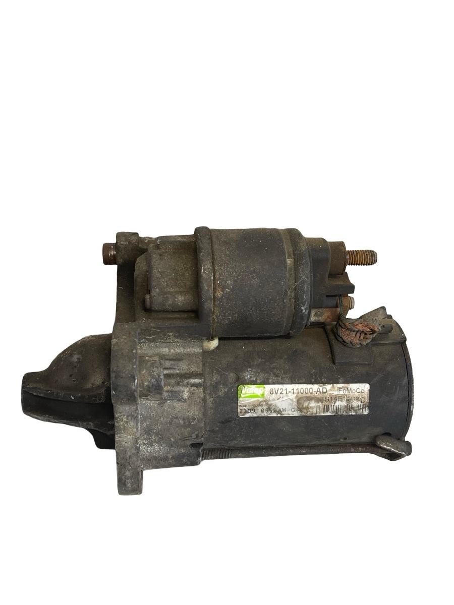 Electromotor FORD FIESTA VI 2008 - > 1.6TDCI 8V21-11000-AD