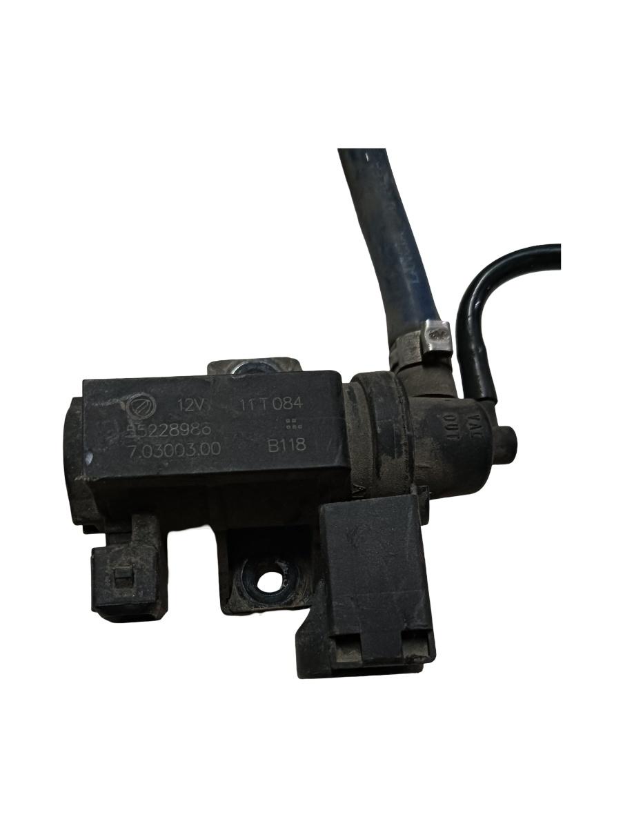 Electrovalva turbina FIAT GRANDE PUNTO 199_ 2005 - 2013 70300300